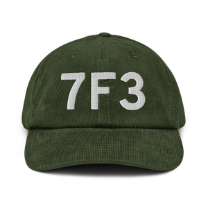 Caddo Mills (K7F3) Airport Hat