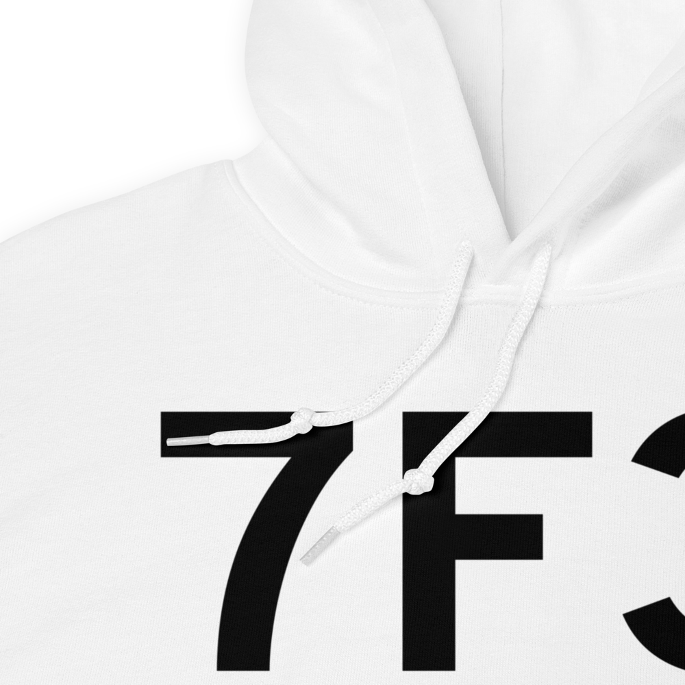 Caddo Mills (K7F3) Airport Hoodie Sweatshirt 