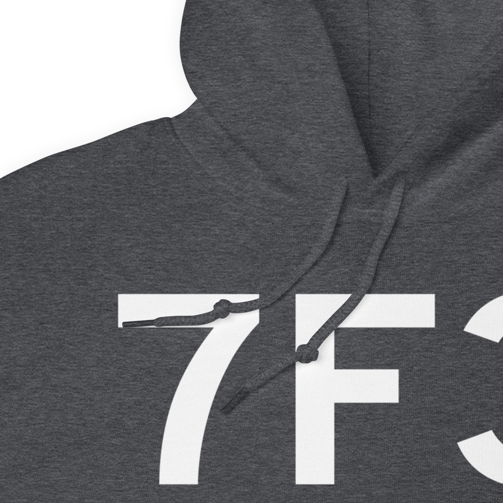 Caddo Mills (K7F3) Airport Hoodie Sweatshirt 