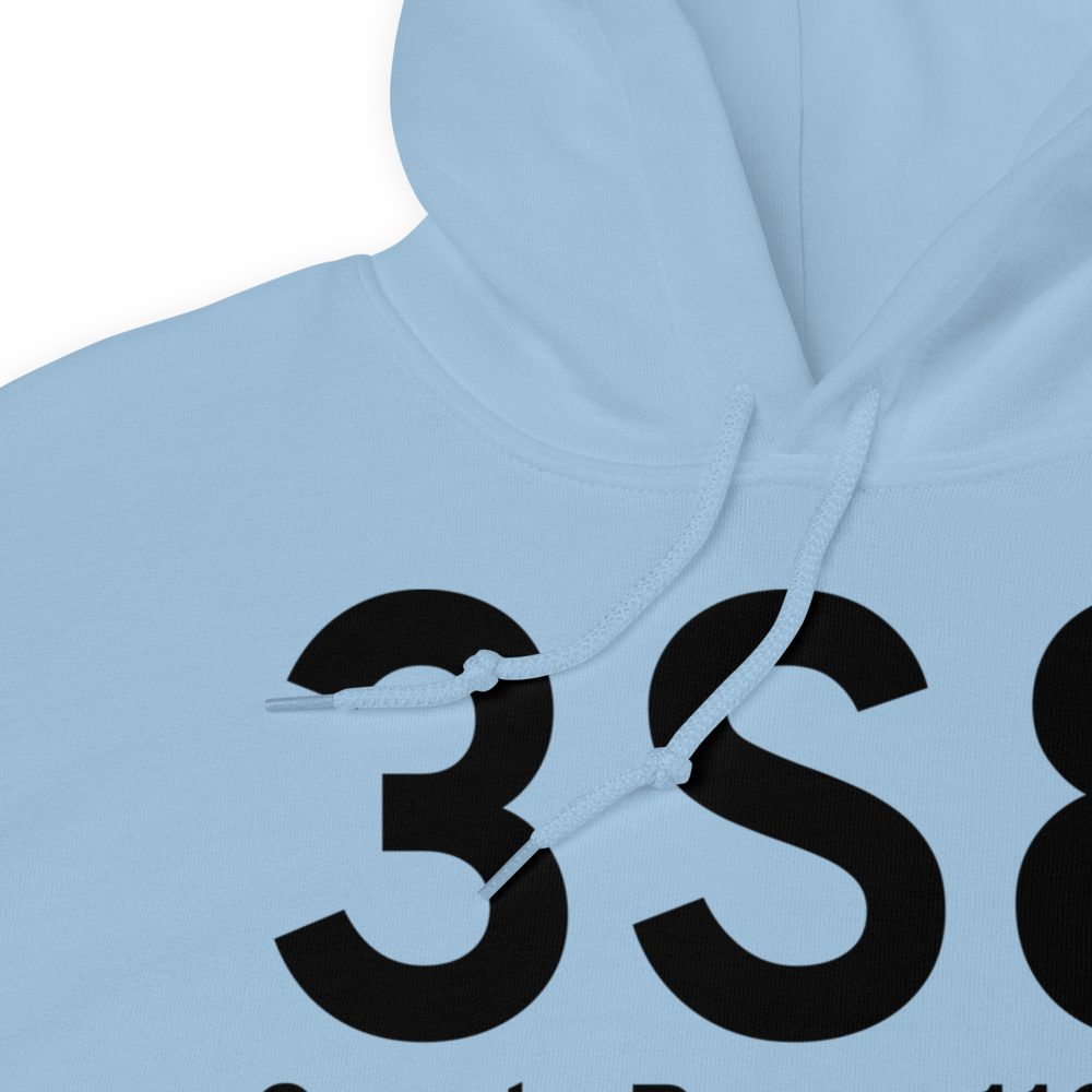 Grants Pass (K3S8) Airport Hoodie Sweatshirt 