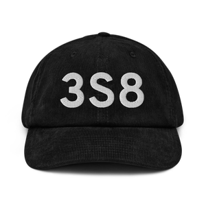 Grants Pass (K3S8) Airport Hat