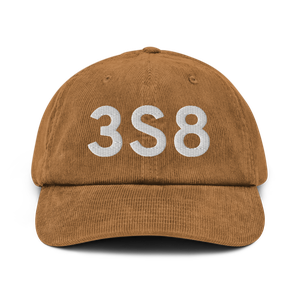 Grants Pass (K3S8) Airport Hat