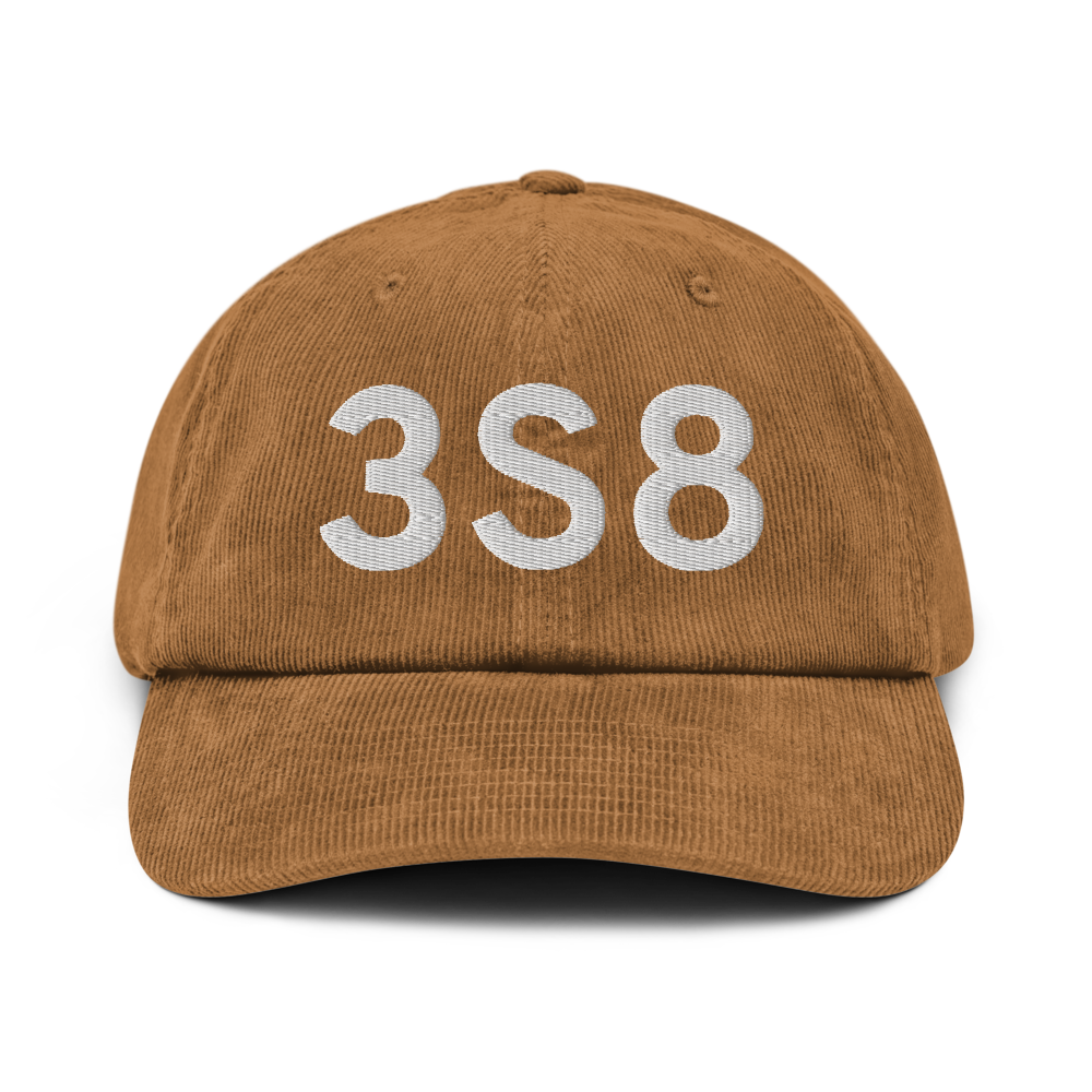 Grants Pass (K3S8) Airport Hat 