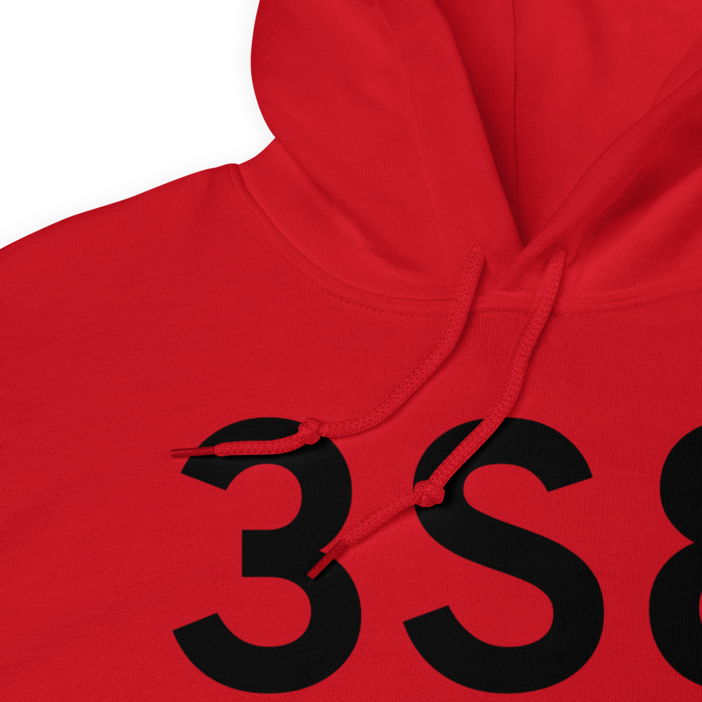 Grants Pass (K3S8) Airport Hoodie Sweatshirt 