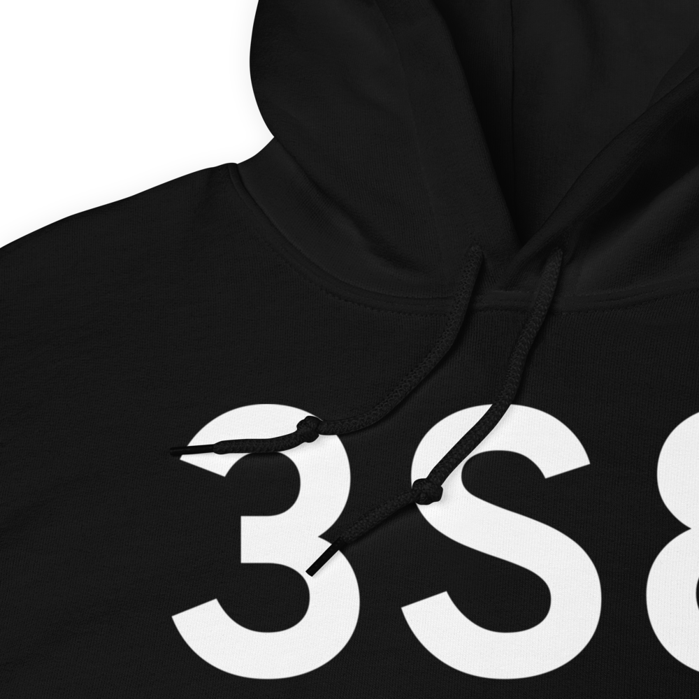 Grants Pass (K3S8) Airport Hoodie Sweatshirt 