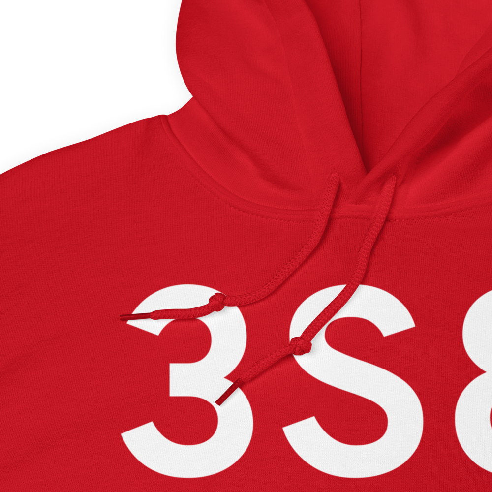 Grants Pass (K3S8) Airport Hoodie Sweatshirt 