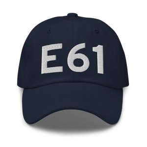 Conchas Dam (E61) Airport Hat