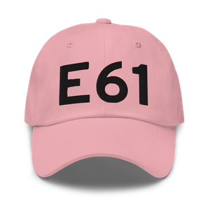 Conchas Dam (E61) Airport Hat