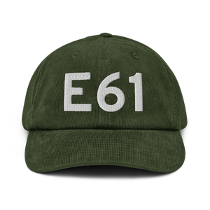 Conchas Dam (E61) Airport Hat