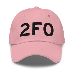 Iraan (K2F0) Airport Hat