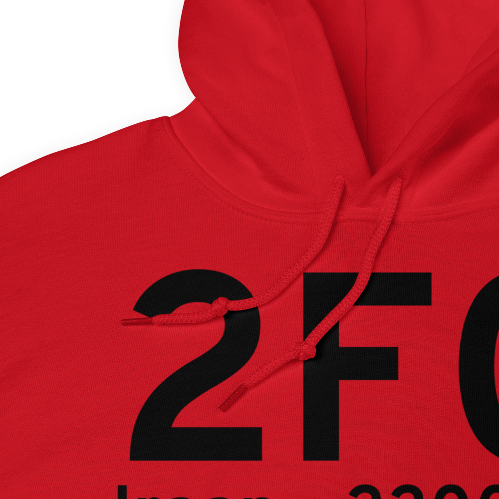 Iraan (K2F0) Airport Hoodie Sweatshirt 