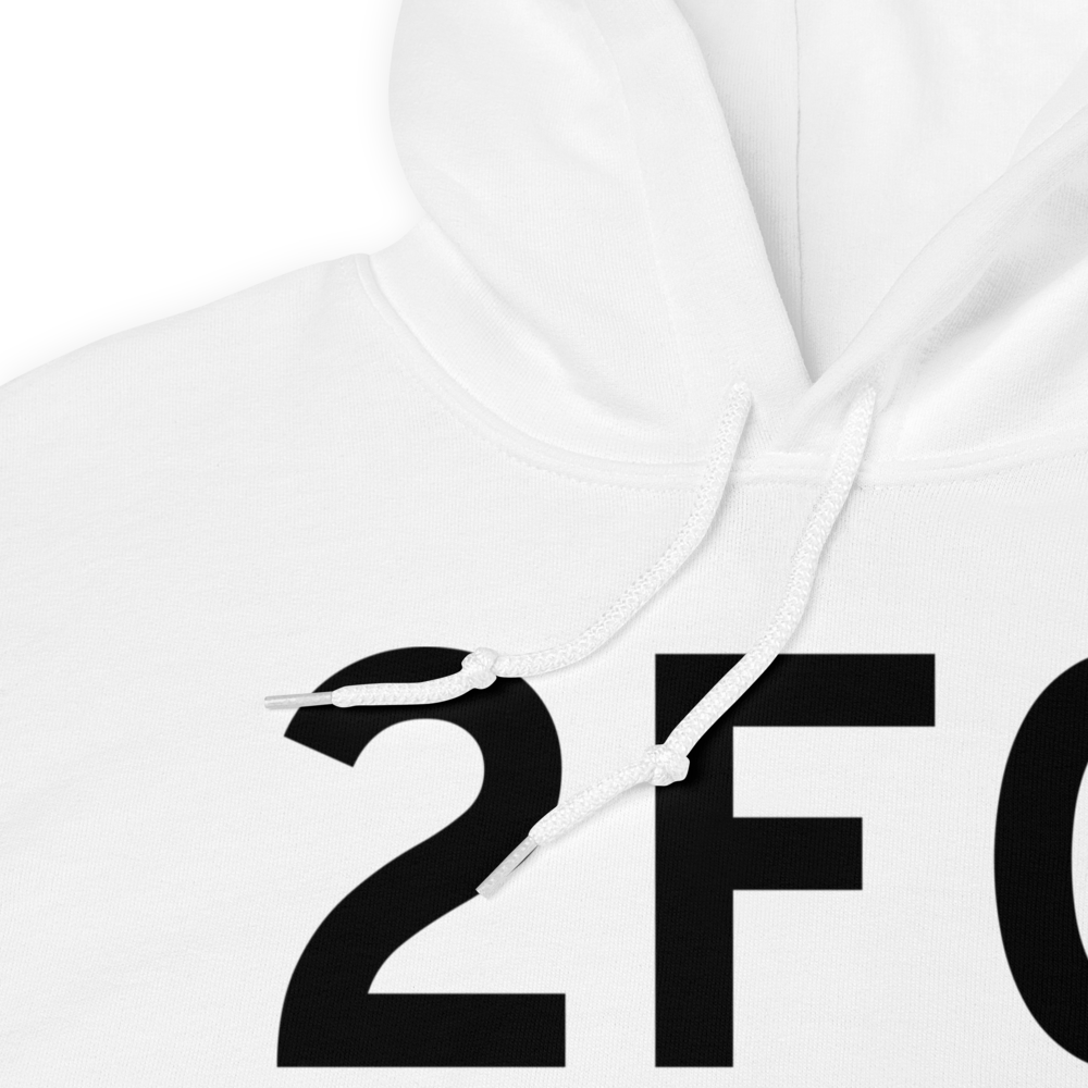 Iraan (K2F0) Airport Hoodie Sweatshirt 