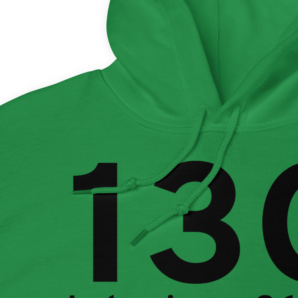 Lakeview (K13C) Airport Hoodie Sweatshirt 
