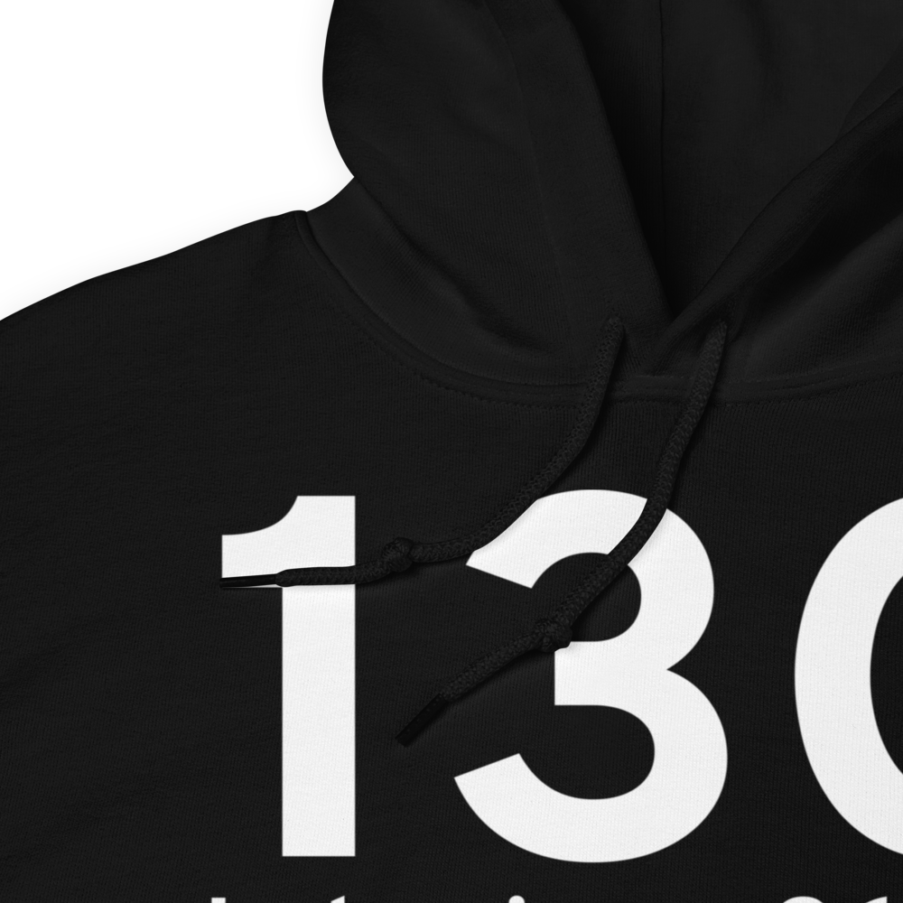 Lakeview (K13C) Airport Hoodie Sweatshirt 