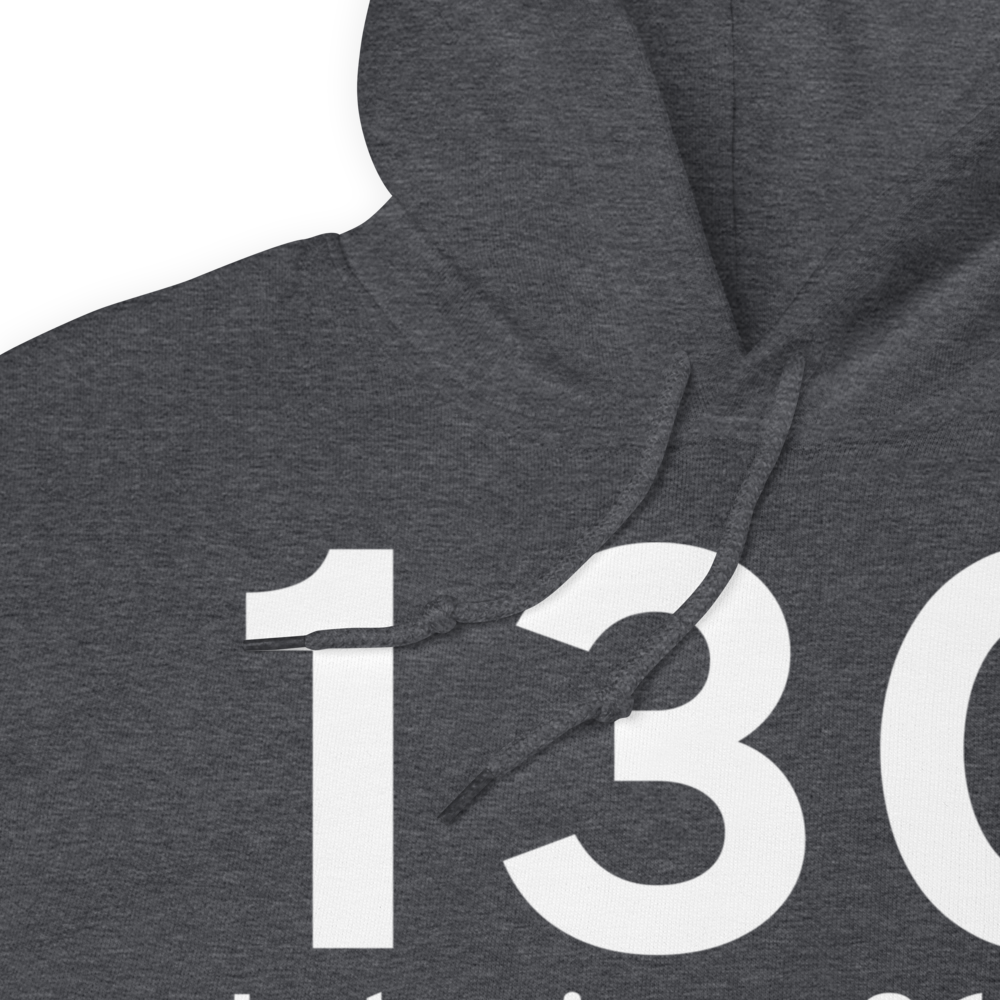 Lakeview (K13C) Airport Hoodie Sweatshirt 