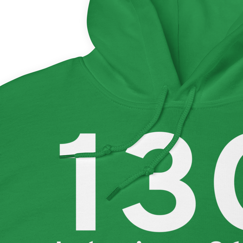 Lakeview (K13C) Airport Hoodie Sweatshirt 