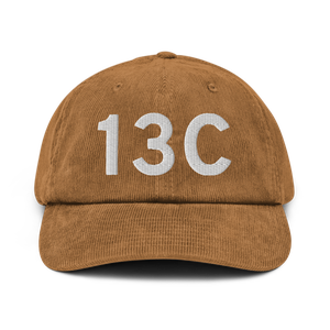 Lakeview (K13C) Airport Hat