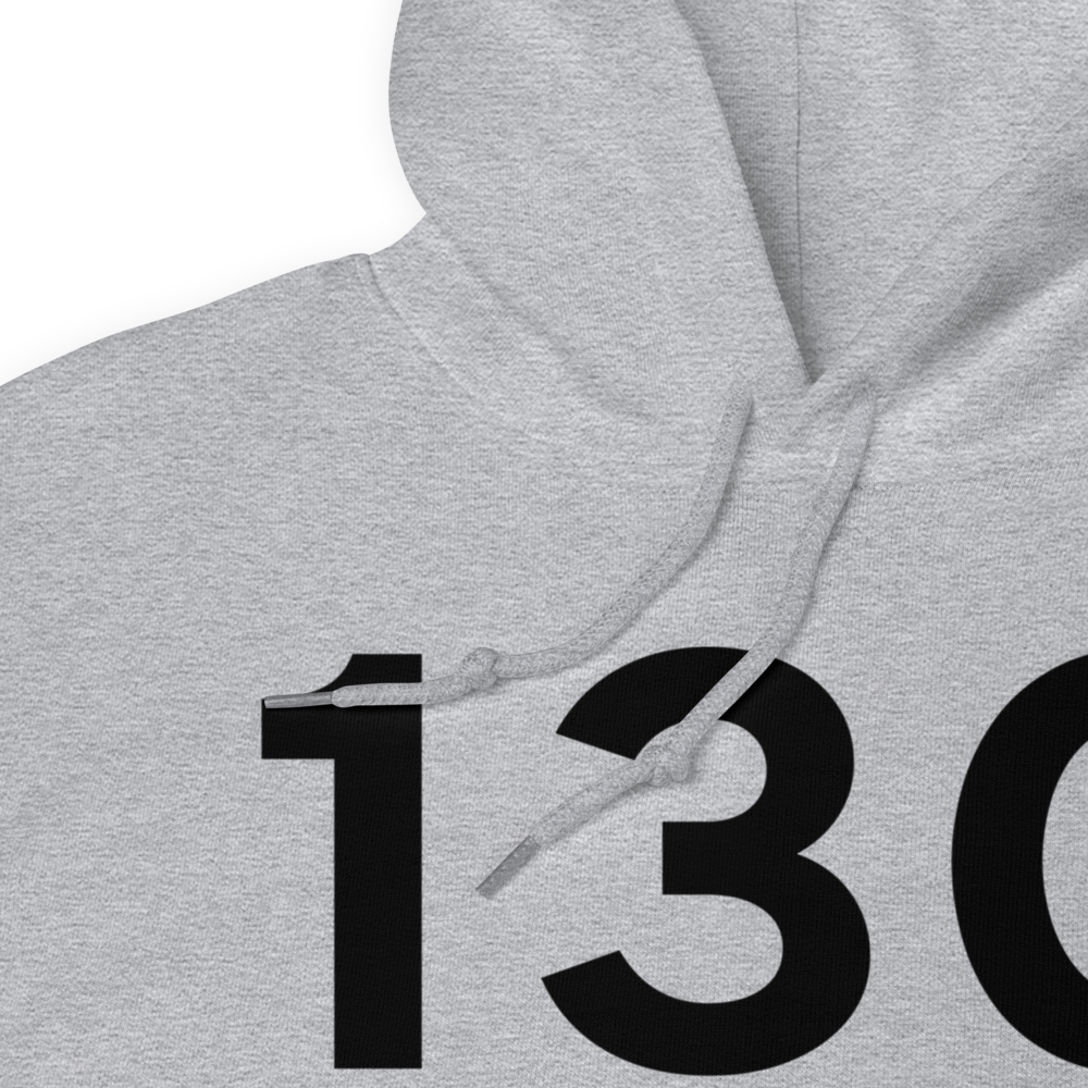 Lakeview (K13C) Airport Hoodie Sweatshirt 