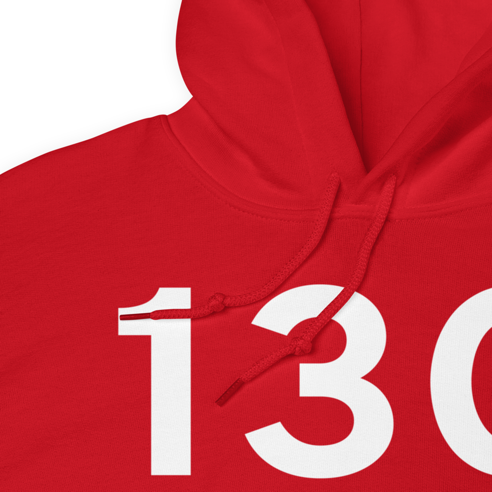 Lakeview (K13C) Airport Hoodie Sweatshirt 