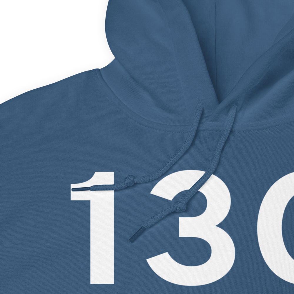 Lakeview (K13C) Airport Hoodie Sweatshirt 