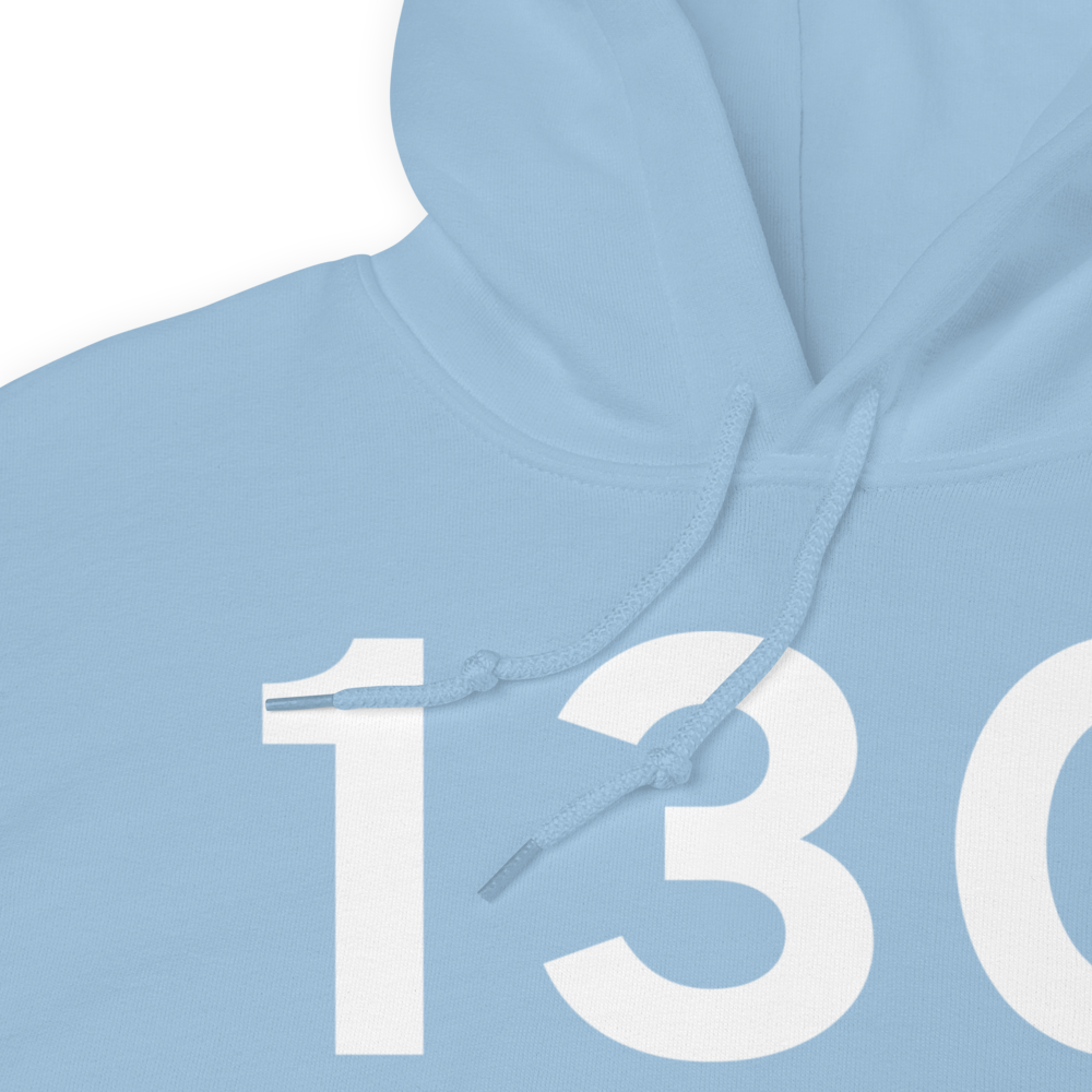 Lakeview (K13C) Airport Hoodie Sweatshirt 