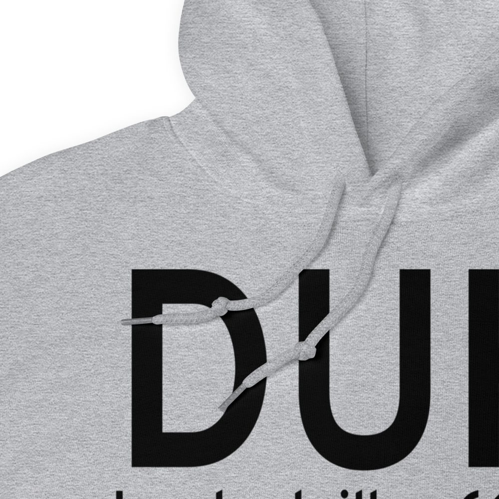 Lambertville (KDUH) Airport Hoodie Sweatshirt 