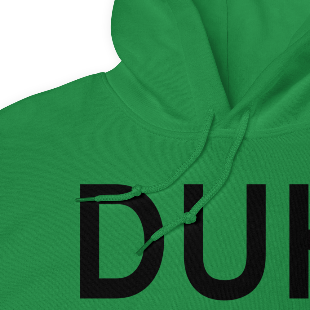 Lambertville (KDUH) Airport Hoodie Sweatshirt 