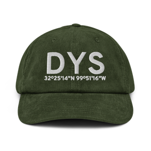 Abilene (KDYS) Airport Hat