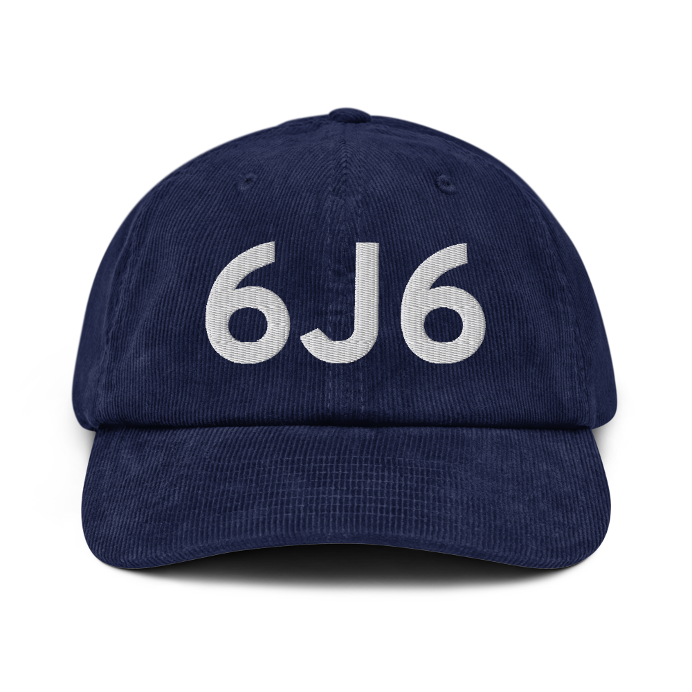 Trenton (6J6) Airport Hat 