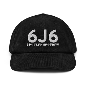 Trenton (6J6) Airport Hat