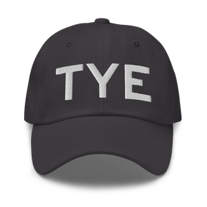 Tyonek (TYE) Airport Hat