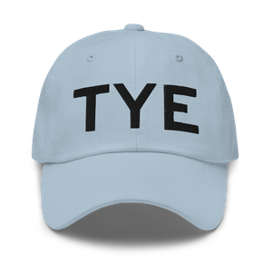 Tyonek (TYE) Airport Hat