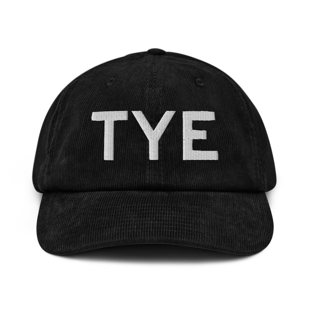 Tyonek (TYE) Airport Hat 