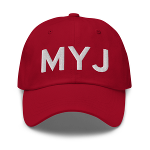 Mexico (KMYJ) Airport Hat