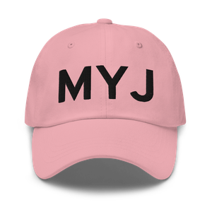 Mexico (KMYJ) Airport Hat