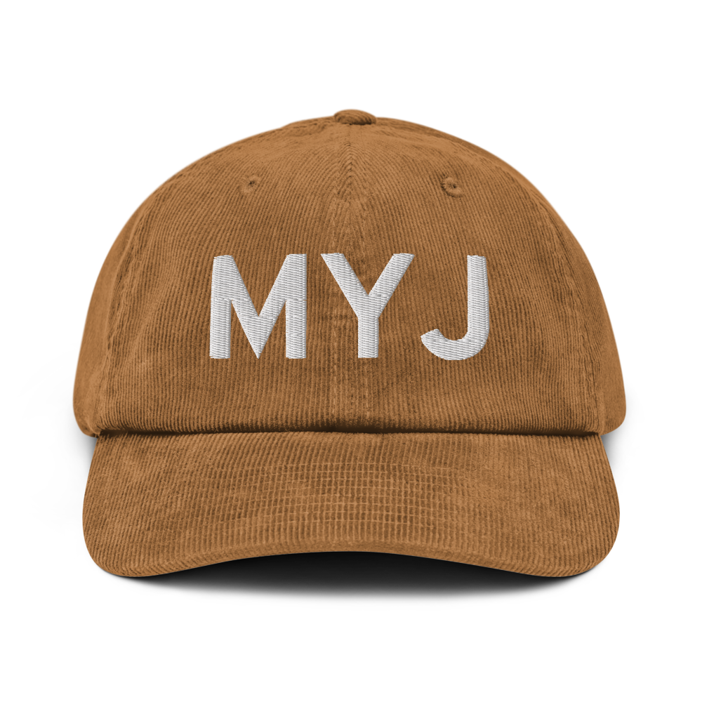 Mexico (KMYJ) Airport Hat 