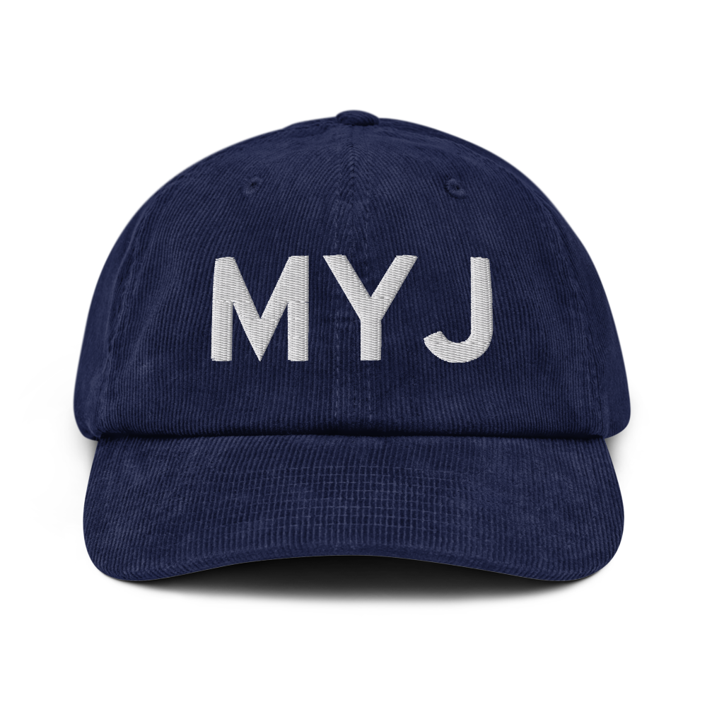 Mexico (KMYJ) Airport Hat 
