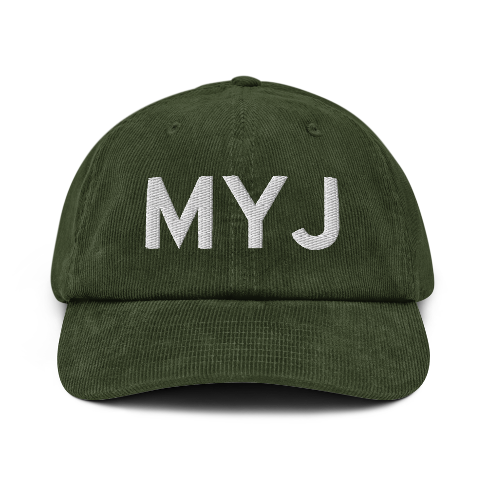 Mexico (KMYJ) Airport Hat 