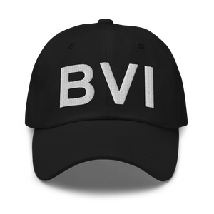 Beaver Falls (KBVI) Airport Hat