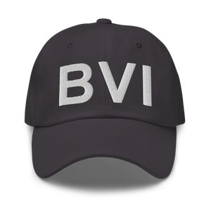 Beaver Falls (KBVI) Airport Hat