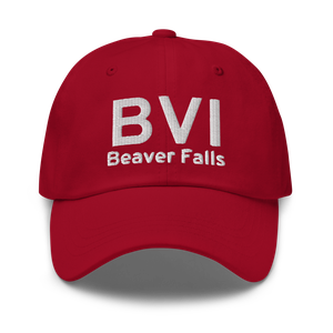 Beaver Falls (KBVI) Airport Hat