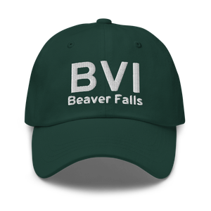 Beaver Falls (KBVI) Airport Hat