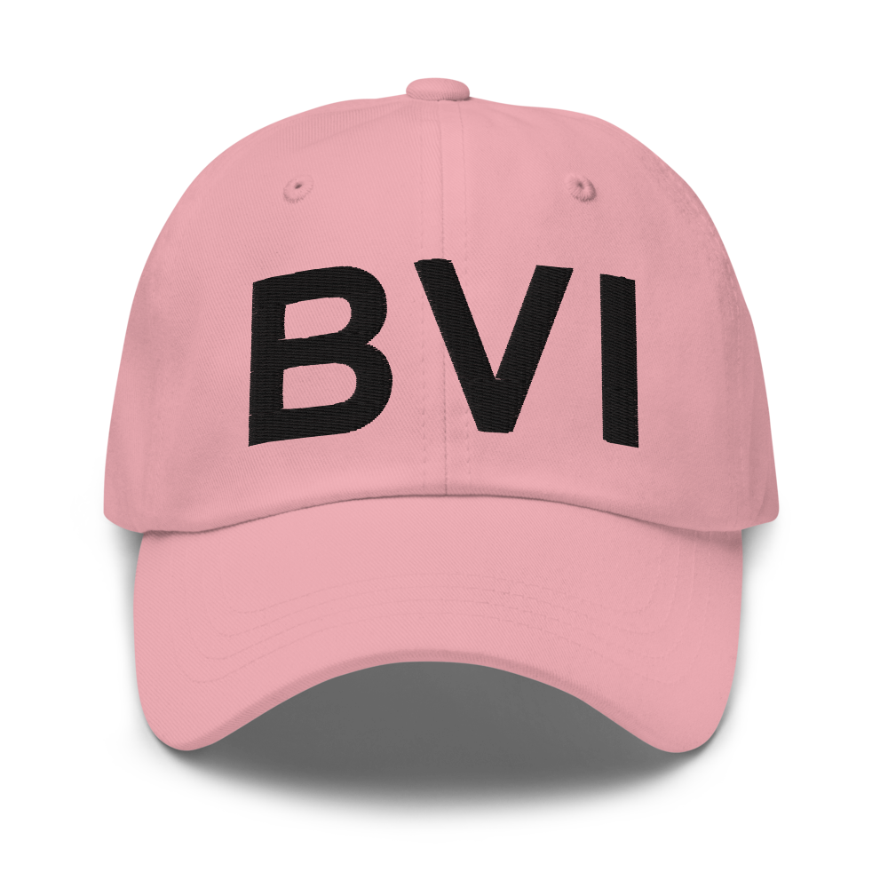 Beaver Falls (KBVI) Airport Hat 