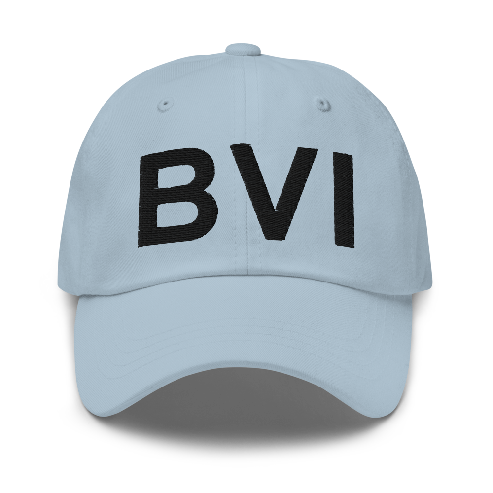 Beaver Falls (KBVI) Airport Hat 