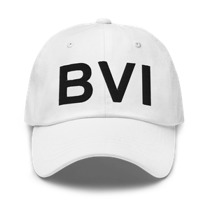 Beaver Falls (KBVI) Airport Hat