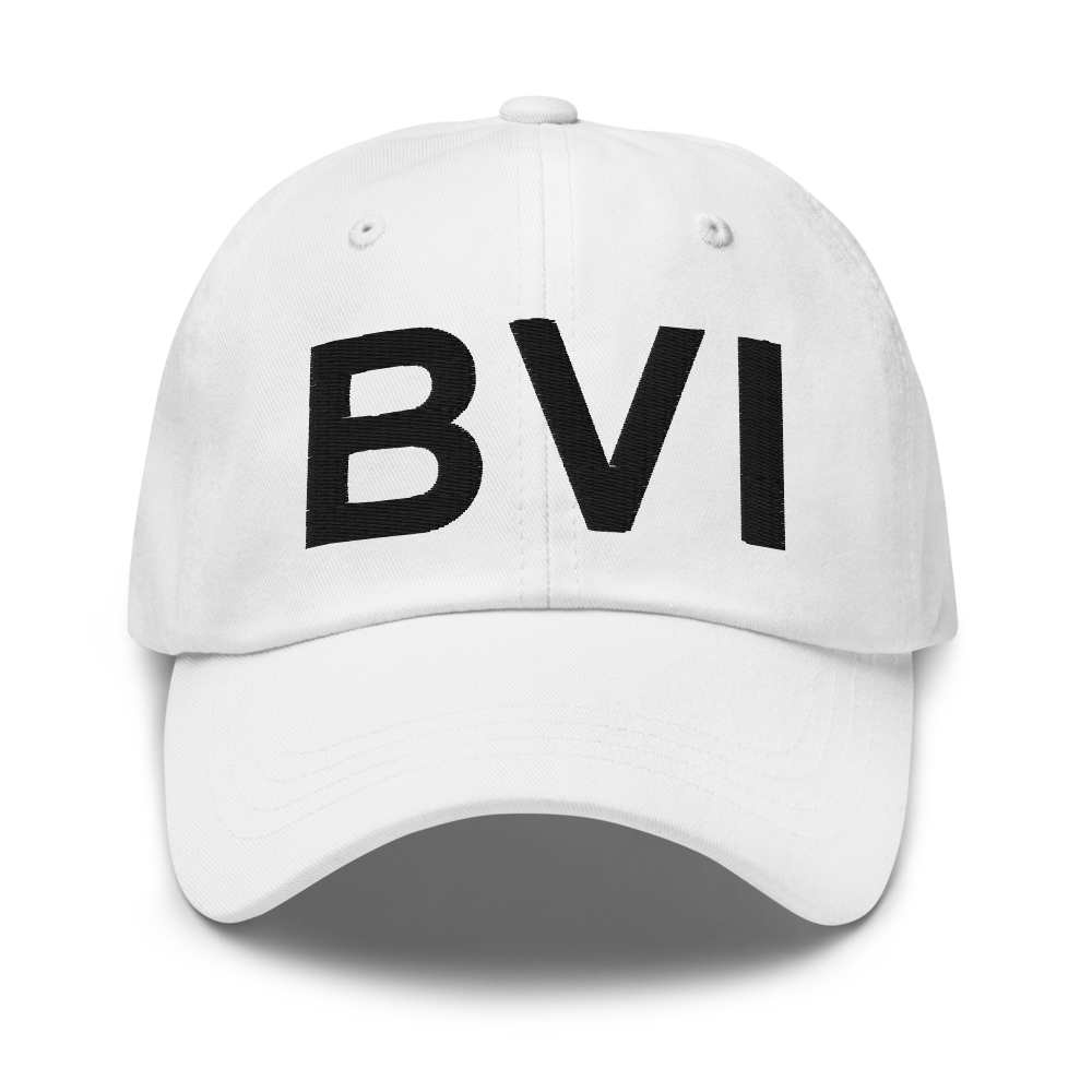 Beaver Falls (KBVI) Airport Hat 