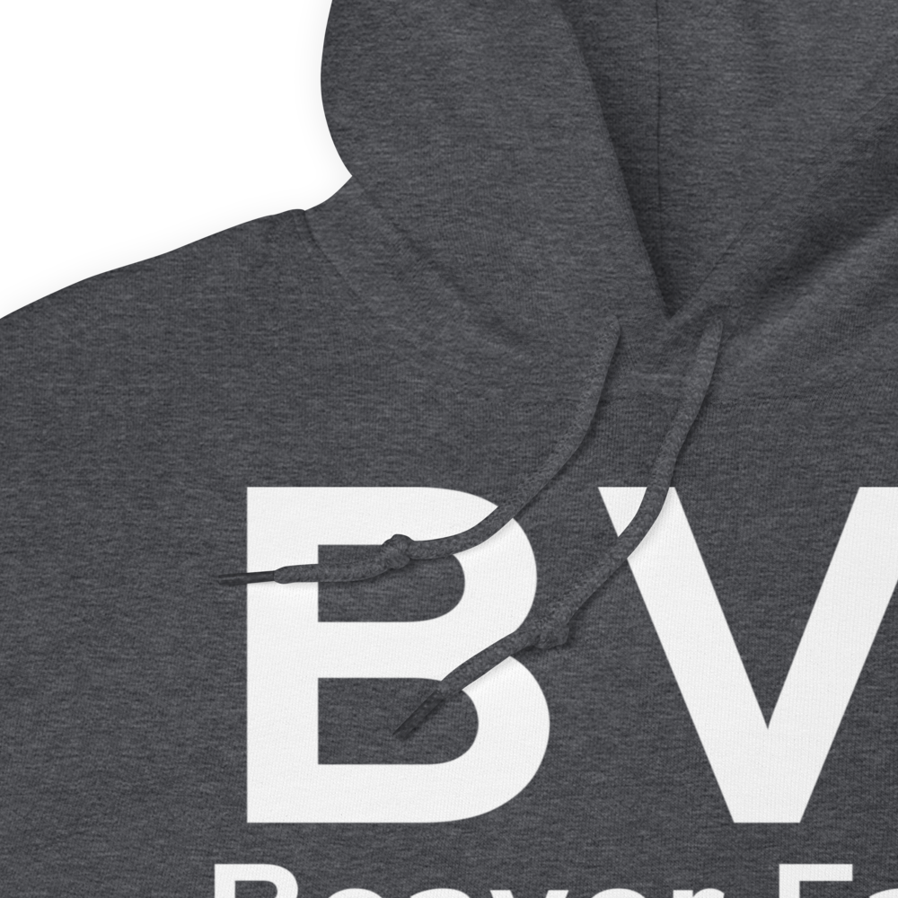 Beaver Falls (KBVI) Airport Hoodie Sweatshirt 