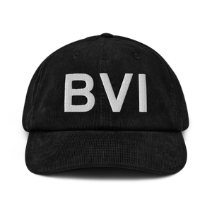 Beaver Falls (KBVI) Airport Hat