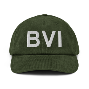 Beaver Falls (KBVI) Airport Hat