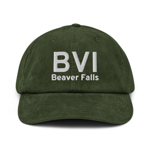Beaver Falls (KBVI) Airport Hat